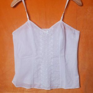 Sear Vintage Tank Top